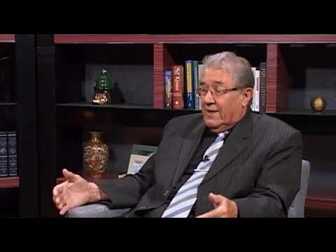 Párbeszéd az emberért – Paczolay Péter és Platthy Iván párbeszéde