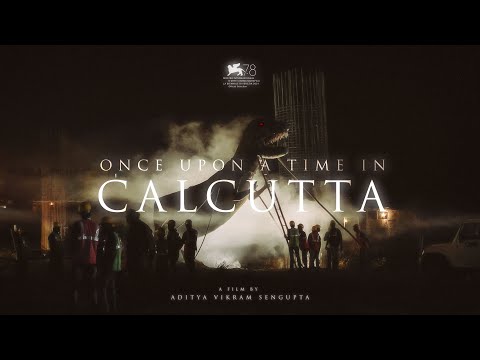 Mayanagar: Once Upon A Time In Calcutta