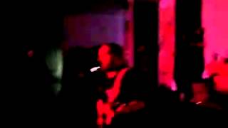 Proof 101 - Four Elements (Cover Song from Soulfly)