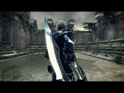 Grimden Arrives in Vindictus - Check Out His Gameplay