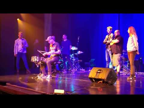 Caban Drummer Fest 2022