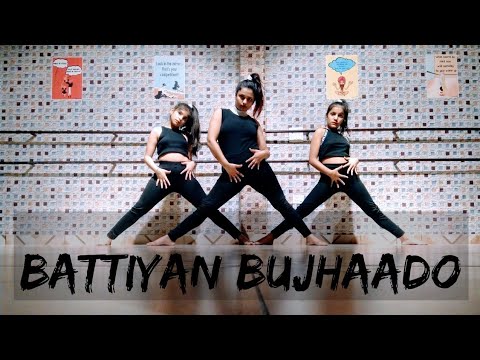 Battiyan Bujhaado | Motichoor Chaknachoor | Nawazuddin S | Sunny L | Dance Alley | Sheena Thukral