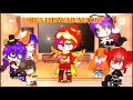 Aftons React To Michael S AU S Gacha Club Its St0oPiD H0oMaN My AU AU S In The DESCRIPTION
