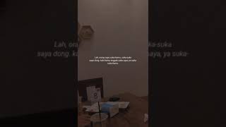 Download lagu STORY WA 30 DETIK TERBARU/STORY WA KATA KATA BIJAK/STORY WA KEREN/DJQUOTES WA KEREN 30 DETIK mp3 Download lagu STORY WA 30 DETIK TERBARU/STORY WA KATA KATA BIJAK/STORY WA KEREN/DJQUOTES WA KEREN 30 DETIK mp3