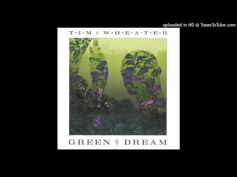 TIM WHEATER The Waters Meet