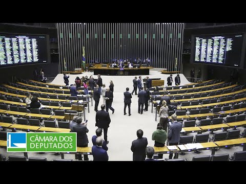 Câmara permite ao governo ampliar gastos com defesa nacional - Plenário - 03/11/2025
