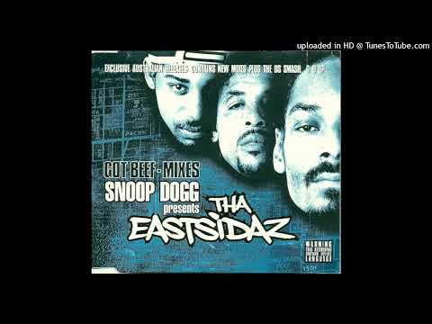 Tha Eastsidaz- 02- Got Beef- Pauly B Dogbuoy Remix Ft. Jayo Felony, Blaqthoven