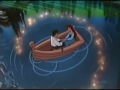 Opening To Peter Pan 1998 VHS