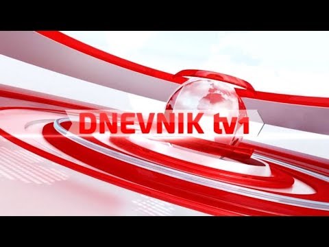 Dnevnik TV1 u 19 - 4.9.2019.