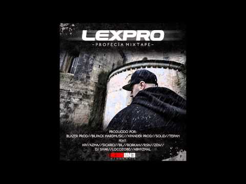 -LEXPRO-7-SIBERIA FEAT. LOCOZOBE,BIL & BORKAH(PROD. BILPACK HARDMUSIC)
