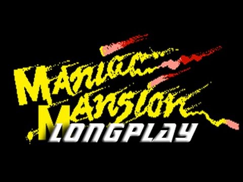 maniac mansion amiga download