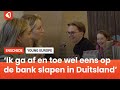 Euregionaal event Young Europe in Enschede brengt Nederlandse en Duitse jongeren nader door debat