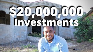 Real Estate Investing in Jamaica Part 1
