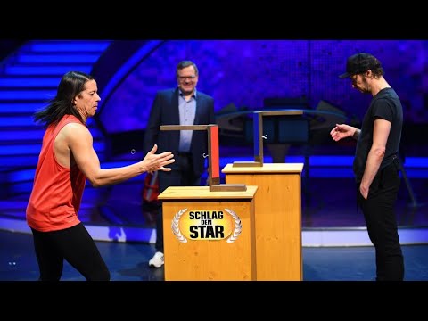 Schlag Den Star Thomas Hayo Besiegt Jorge Gonzalez Die Videos