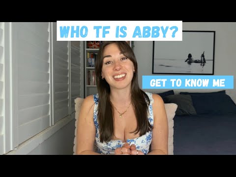 Abby Boom Real Name