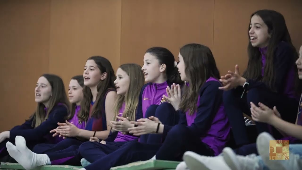 Watch the Globasket 2026 video