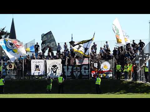 FC Avrig - U. Cluj 0-1 (1)