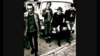 Dumbell - Smash The State