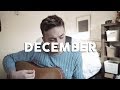 Neck Deep - December Guitar Tutorial