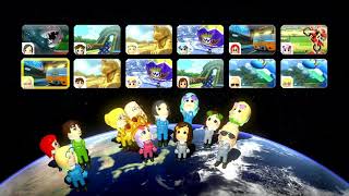 【MK8DX】模擬タッグ with めんゆ 18/04/08