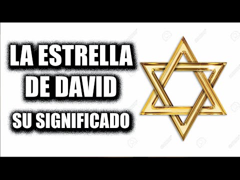 What Does the Star of David Mean?