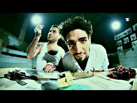 3.33 - hayeli (Official Music Video)