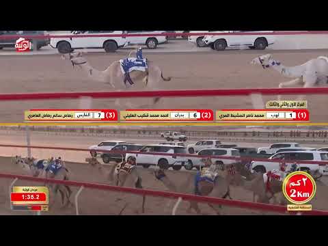  ش 2 (رعد) لـ عتيق مطر بن حسن القبيسي 4:20:29 ، شارة الديوان 2026/10/04 حقايق الوثبة