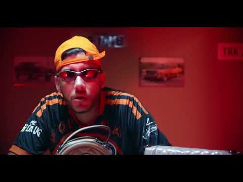 HIT DO ANO - Peso da Luta (Parte MC Menor da VG) Vídeo Para Status