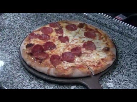 Expert tips for making pepperoni pizza from Tutto Matto