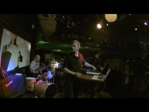 Miusha - Ever (Live in Imagine cafe 30.09.2016)