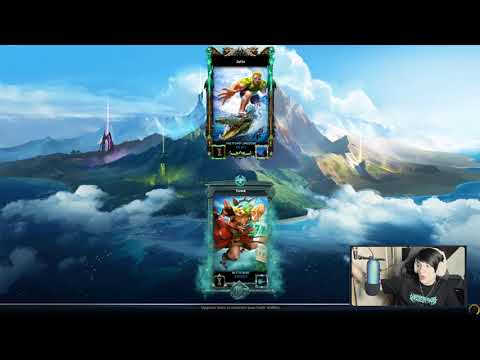 HE BO, ADC LIFE? TAL VEZ - Zolta - Duel