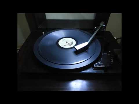 Preservation of Gramophone Records 2 - ග්‍රැමෆෝන් තැටි සංරක්‍ෂණය 2 - Parama Ramani Record. vinyl.lk