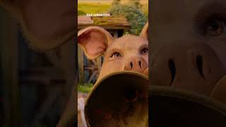 Animal Farm Movie LEAKED The Dark Truth You Won’t Believe #MovieReview #AnimalFarm
