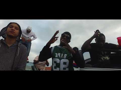 TurdleOnTheBeat ENVY (Shot&Edit by DRuffTheDirector)