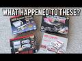 The Death Of Mini Consoles