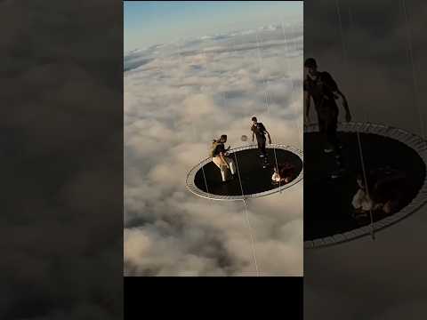 Sky Diving ❤️😍 #shorts #skydiving #skydive