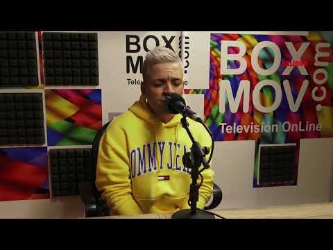 JAY BERA - Amiga del Silencio, Entrevista