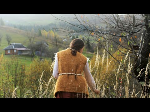 Silent Summits: Existence in a Secluded Mountain Village