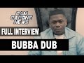 Bubba Dub On Charleston White 50 Cent Pop Smoke Funny Marco Dwight Howard Floyd Mayweather