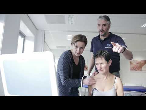 SonoSkills MSK BachelorClass on 123Sonography.com