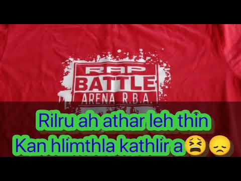 Nopangchimawm hlathar tur / coming soon