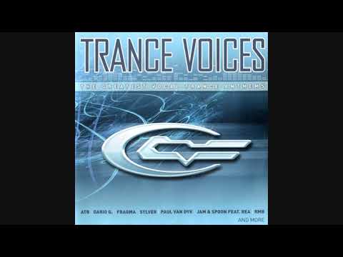 Trance Voices - CD1