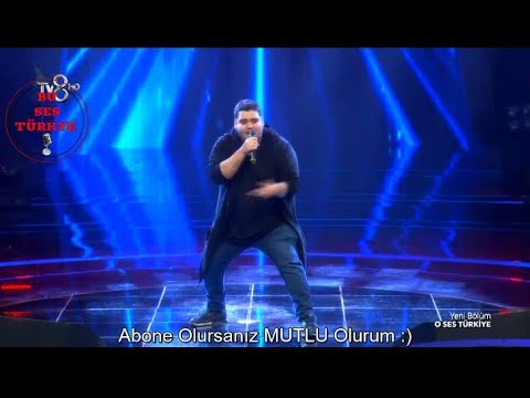 O Ses Türkiye - Yağız AYAKSIZ - MY LIFE - Beklenen O Rap Şarkı