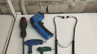 Regulacja K-Jetronic: Skład mieszanki i strojenie