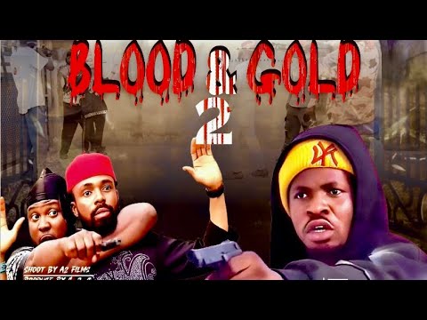 ( BLOOD & GOLD ) part 2 ‘.2025 LATEST YORUBA MOVIE Drama action movie #movie #africanfilms #youtube 