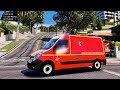 [ELS]Renault Master 3 VSAV 6