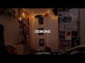 Dennis Lloyd - Demons [Sub Español]