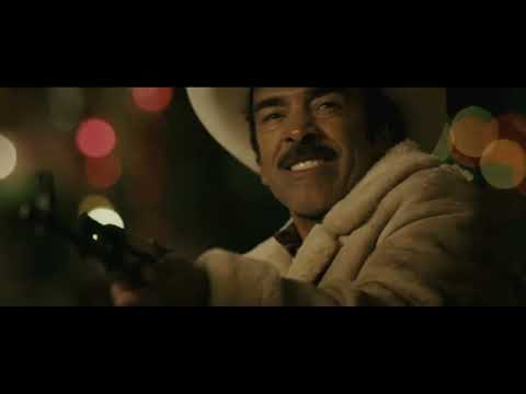 EL BENNY GETS REVENGE FOR HIS BROTHER (MOVIE)