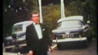 preview picture of video 'Harlow Essex 8mm home movies 1969 -1970'