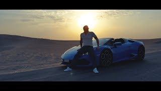 Rocky Morningside - Nothing to Say (Official Music Video